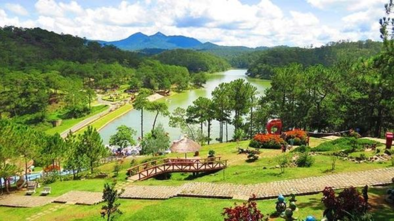 Da Lat Travel 