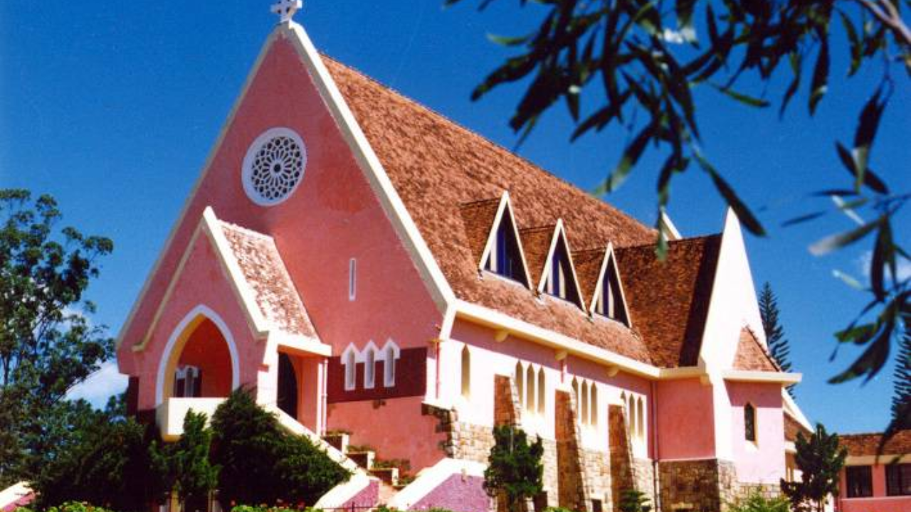 Da Lat Travel 