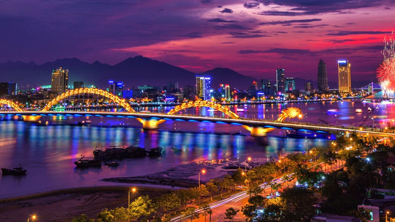 Da Nang – The Most Livable City in Vietnam