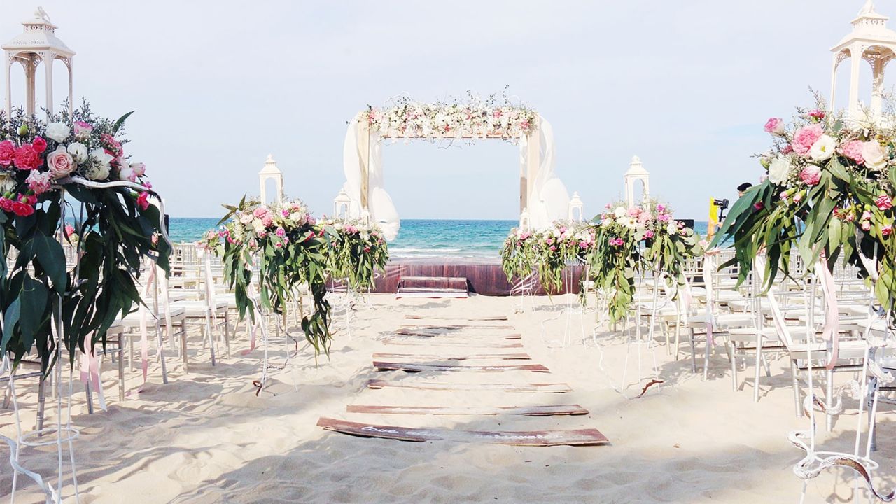 Da Nang – The Wedding Paradise
