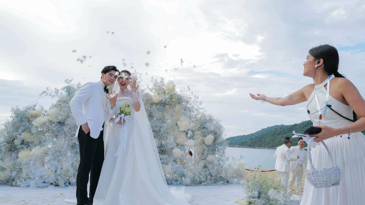 Da Nang Wedding & Honeymoon – Celebrate Love in a Tropical Paradise