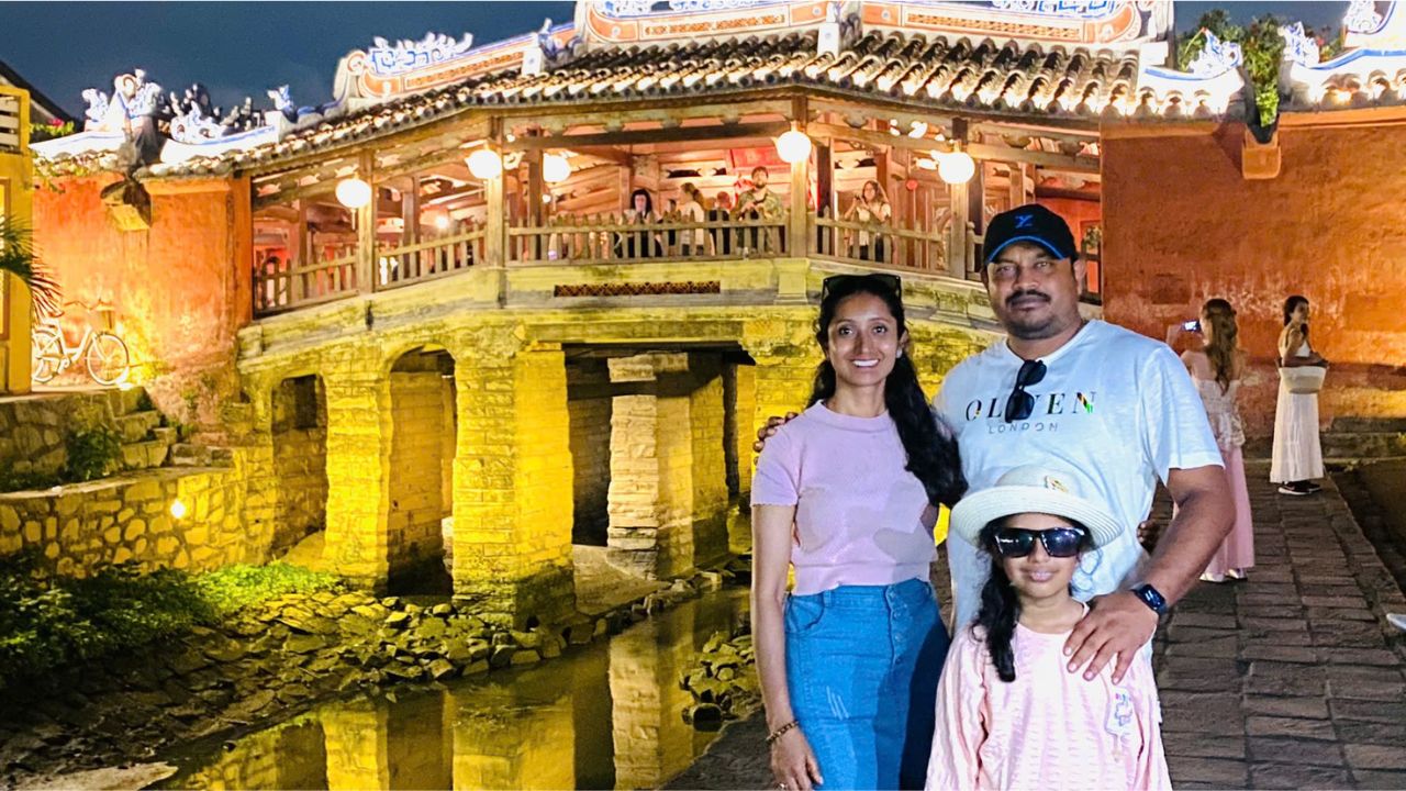 Day 4: Da Nang - Son Tra - Marble Mountains - Hoi An Ancient Town