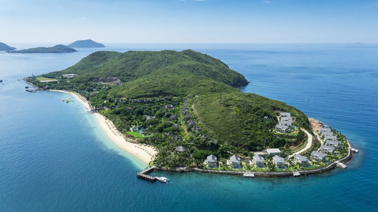 Đi du lịch đảo Hòn Tre Nha Trang mùa nào đẹp nhất?