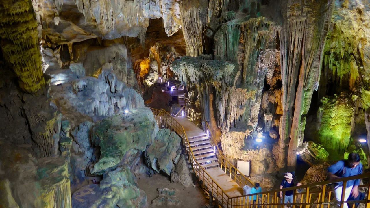 Động Tiên Sơn
