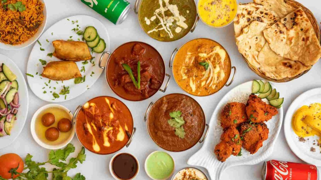 Family Indian Restaurant