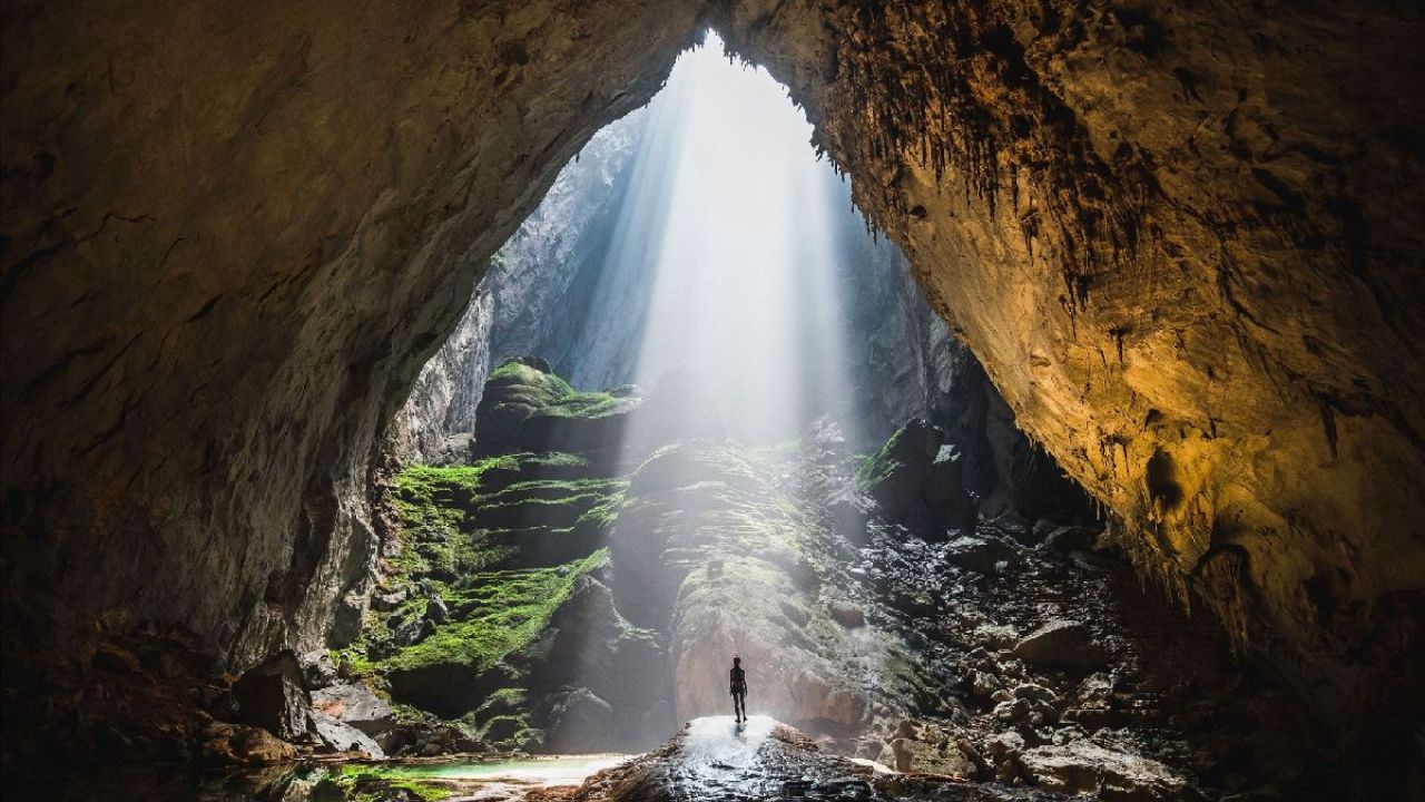 Giá vé tham quan động Phong Nha