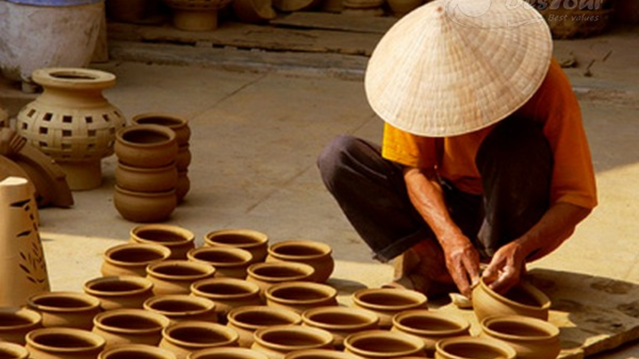 DISCOVER HOI AN 