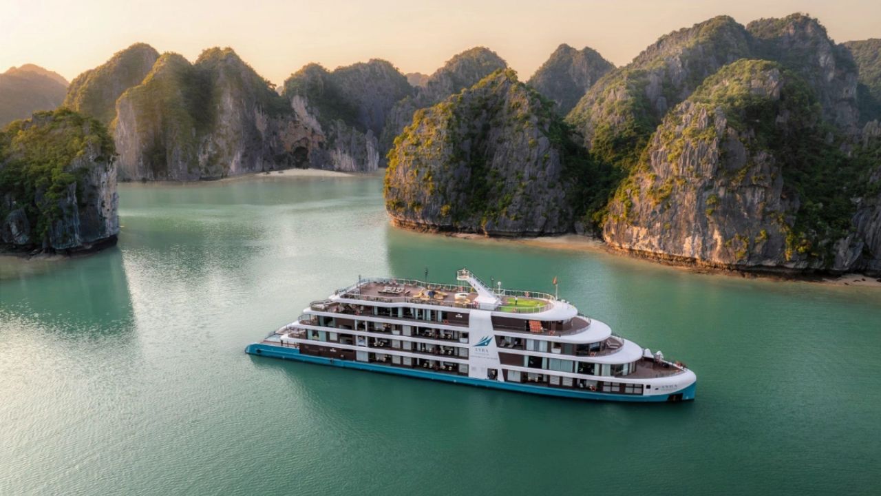 Important notes for Ha Long Bay Cruise Tour for Diwali