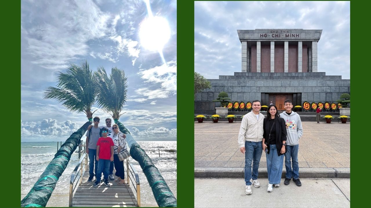 Introduction to the 7-Day 6-Night Hanoi - Phu Quoc tour