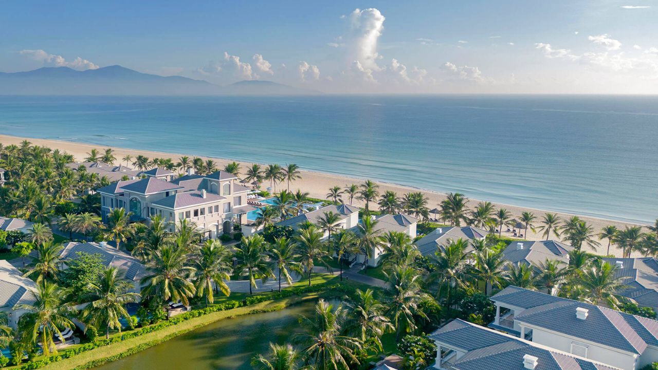 Key criteria for choosing a resort in Da Nang for Indian guests