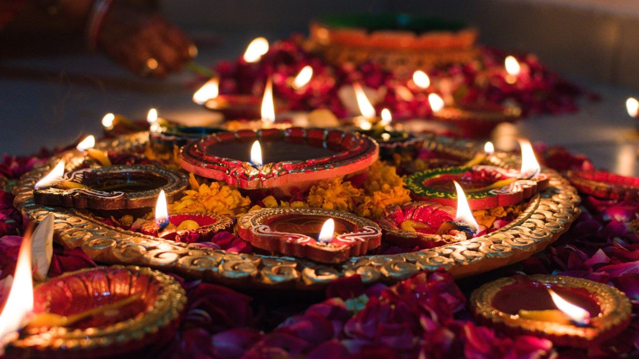 Khám phá đôi nét về lễ hội Diwali của Ấn Độ