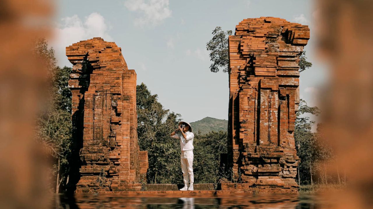 Lịch sử hình thành và phát triển của Thánh Địa Mỹ Sơn