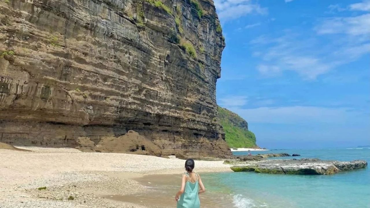 Lưu ý quan trọng khi du lịch Hang Câu Lý Sơn