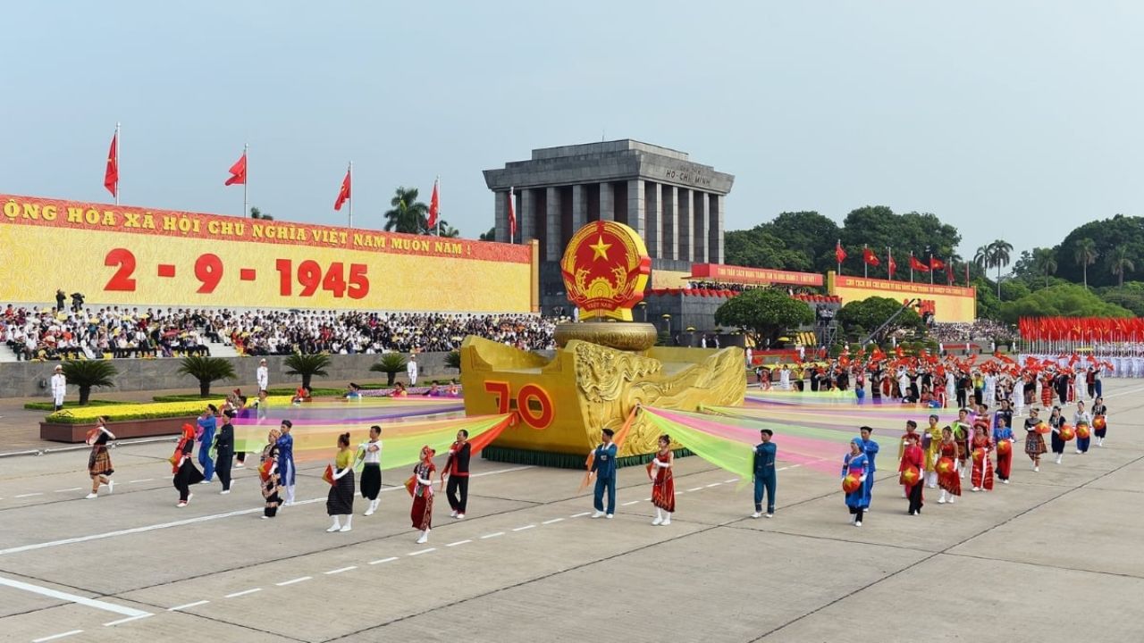 Những lưu ý sau khi buổi lễ kết thúc