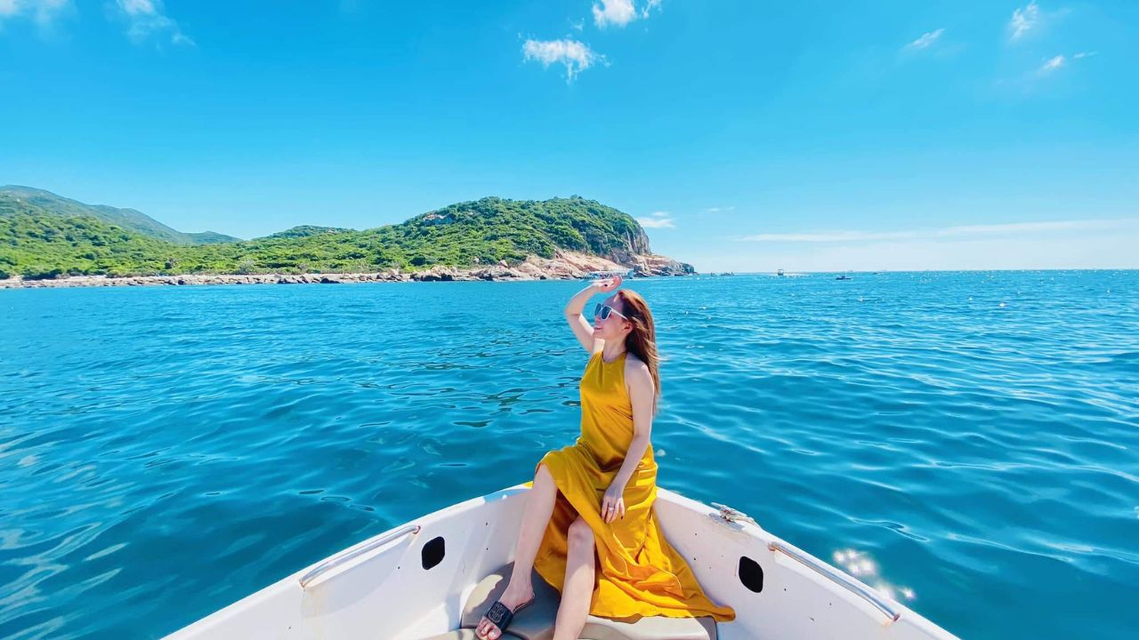 Những trải nghiệm không thể bỏ lỡ khi đi du lịch Vĩnh Hy