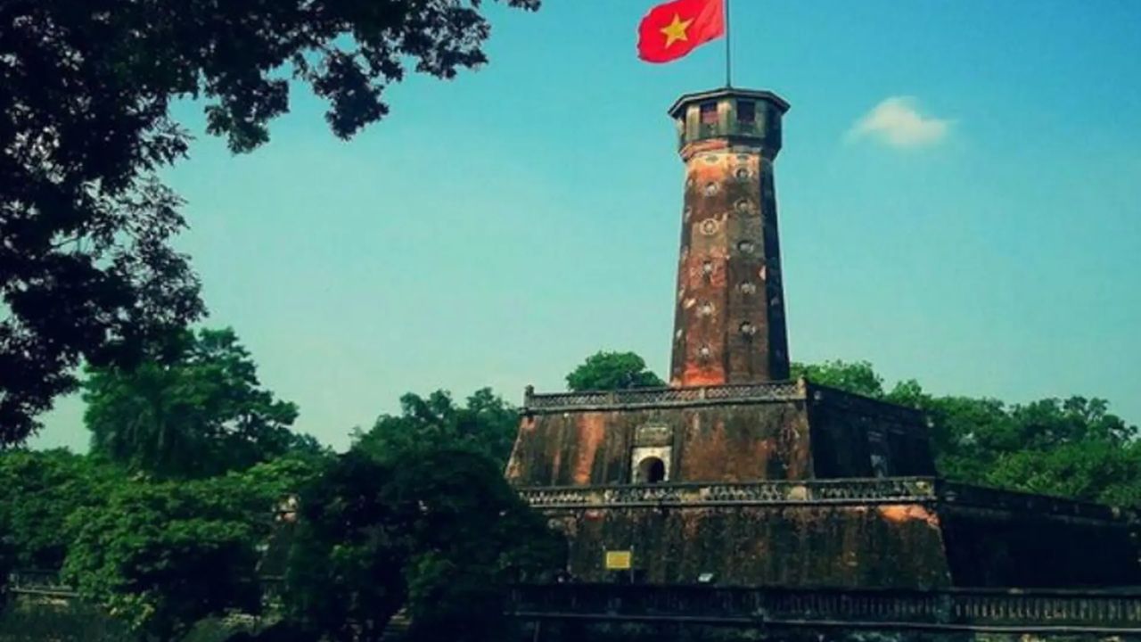 Reasons Indian tourists prefer the Hanoi - Ha Long discovery itinerary