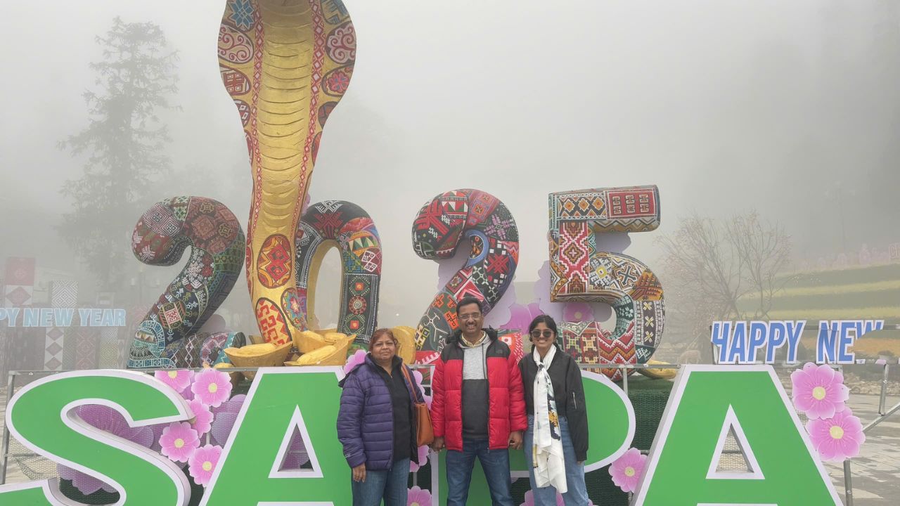 Reasons to choose a 3-day 2-night Sapa tour for your Vietnam exploration