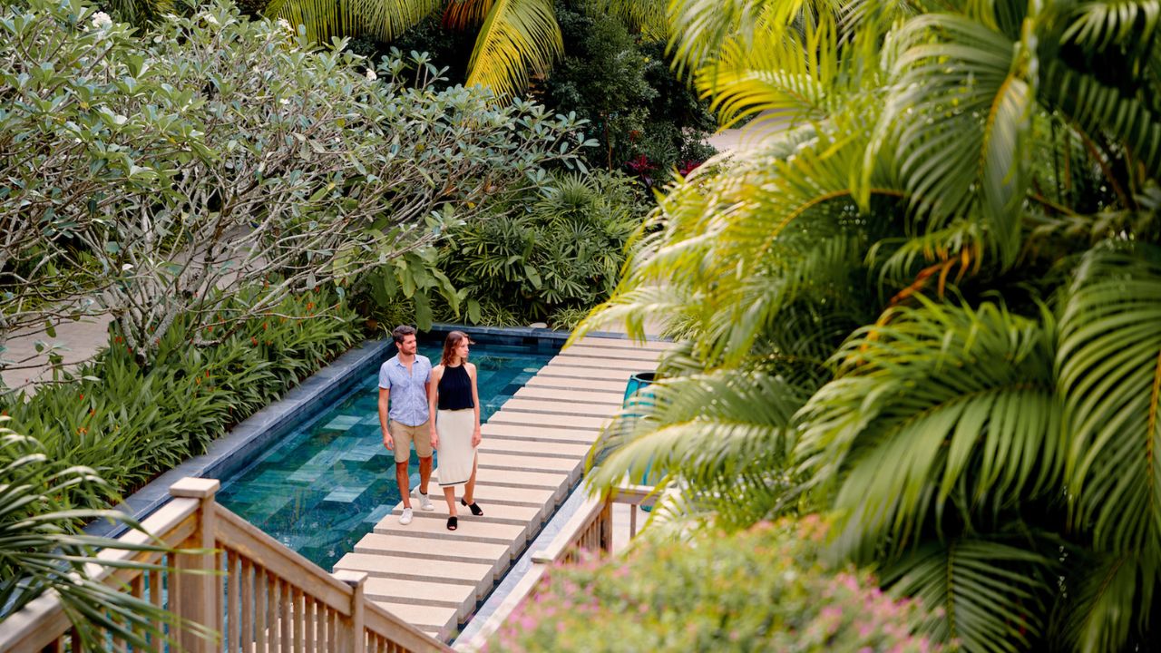 Salinda Phu Quoc - Top 5 Luxury Resorts with Ocean Views in Phu Quoc