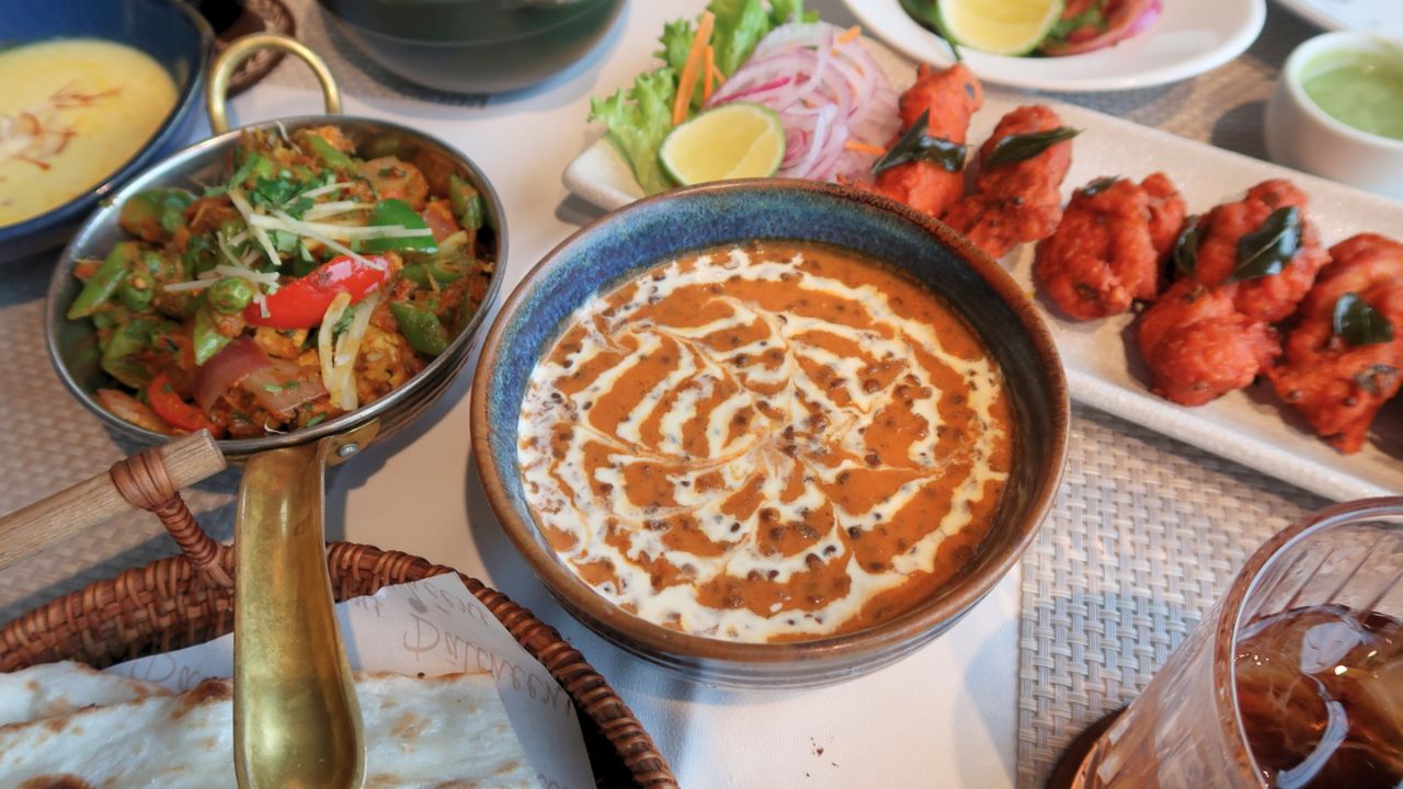 Top 10 Most Exquisite Indian Restaurants in Hanoi - Namaste Hanoi