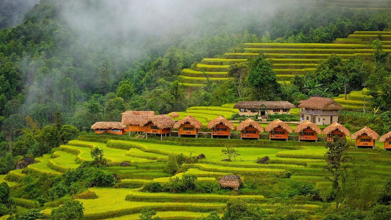 Ha Giang