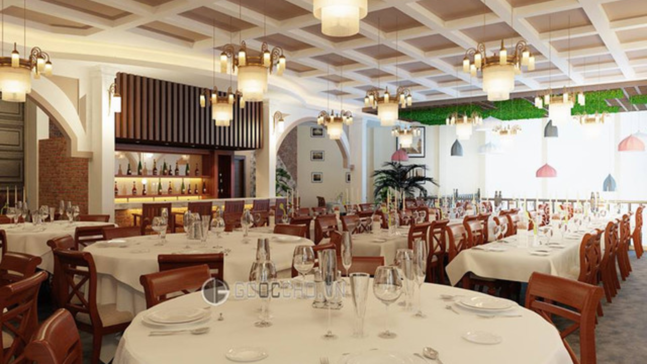 Namaste Hanoi Restaurant