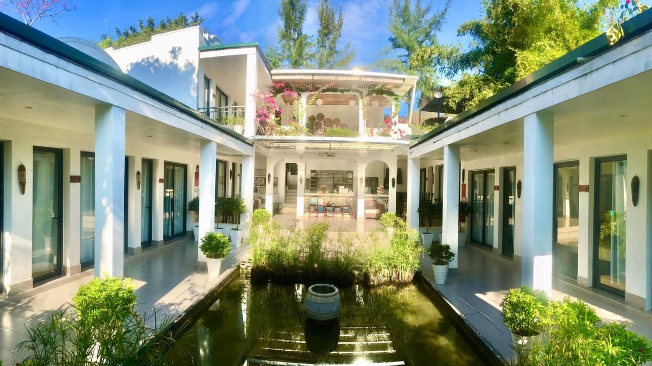 Top hottest accommodations at Co To Island