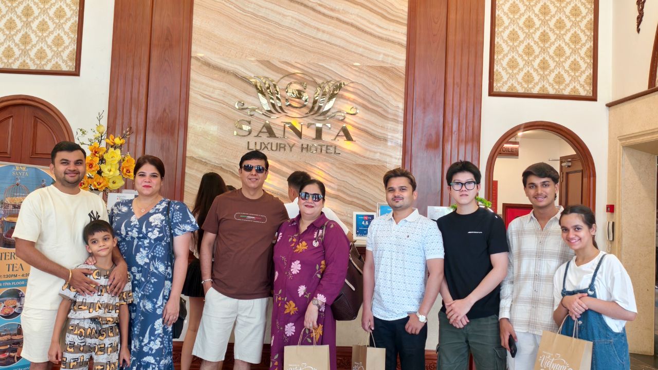 Unique experiences when Vietnam Travel for Diwali 2026