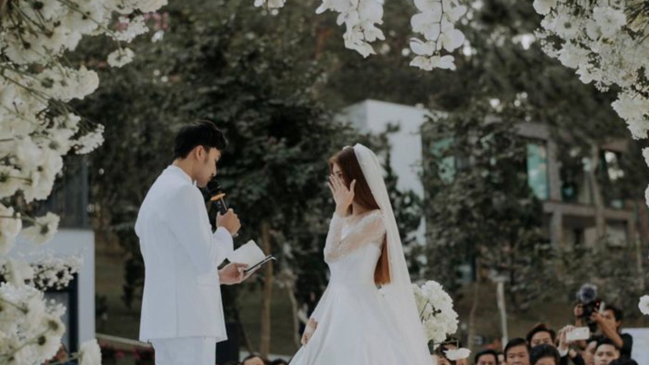 Wedding Tourism Services in Da Lat