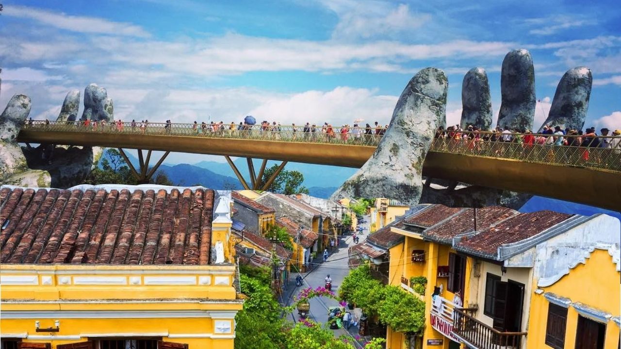 What attracts Indian tourists to Da Nang - Hoi An Tour for Diwali