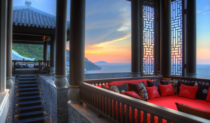 InterContinental Da Nang Sun Peninsula Resort