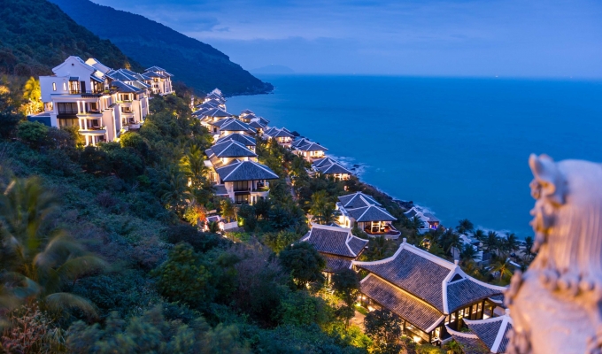 InterContinental Da Nang Sun Peninsula Resort
