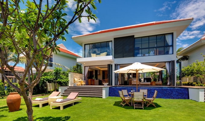 2 Bed Room Luxury Apartment