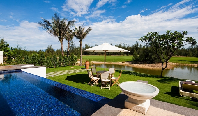 2 Bed Room Luxury Apartment