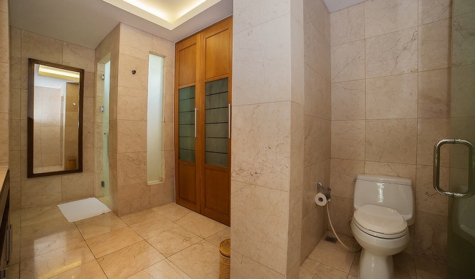 4 Bed Room Pool Villa
