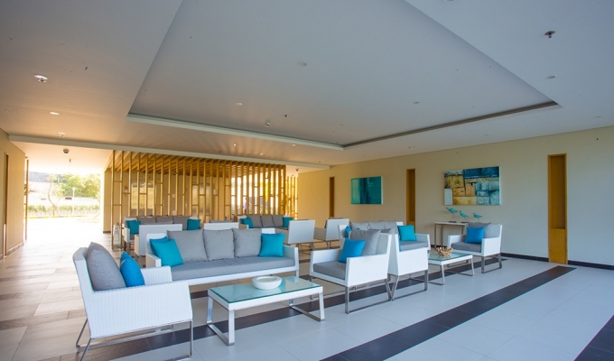 1 Bed Room Luxury Apartment