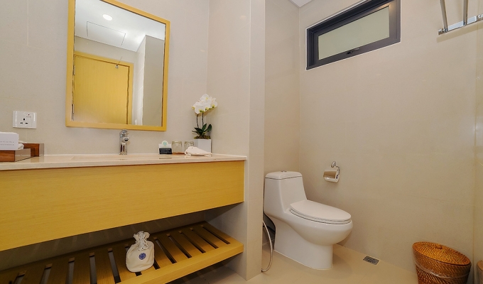 1 Bed Room Luxury Apartment