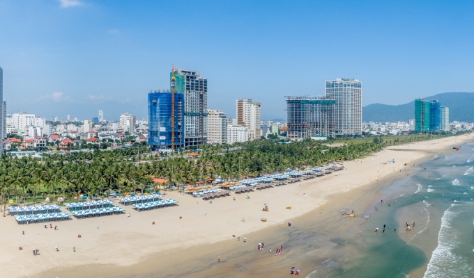 The Nalod Đà Nẵng