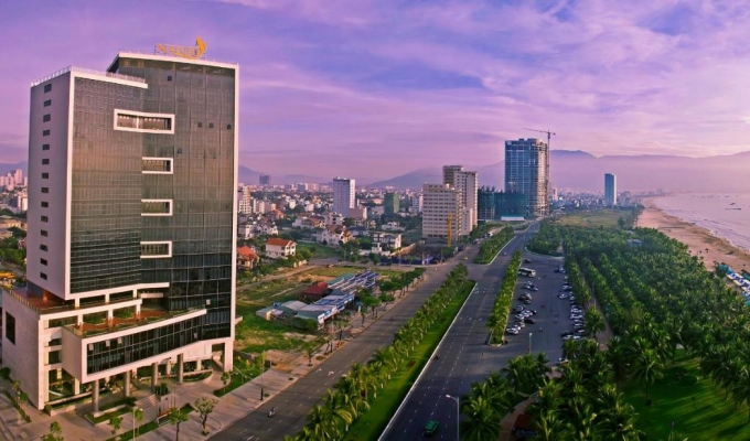 The Nalod Đà Nẵng
