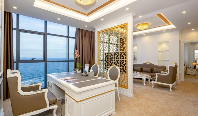The Nalod Đà Nẵng