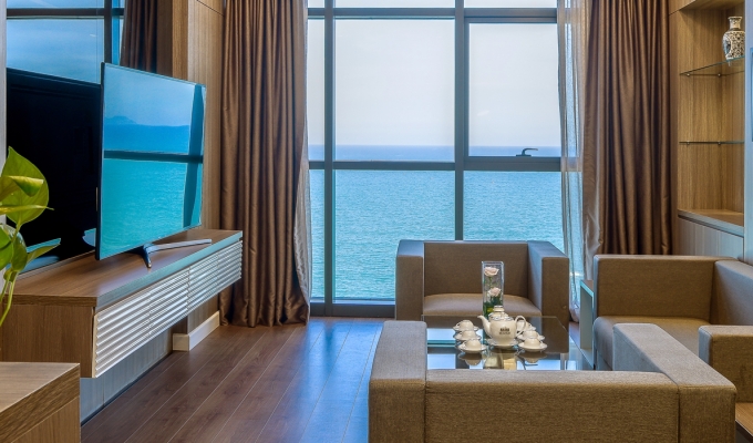 Ocean Suite