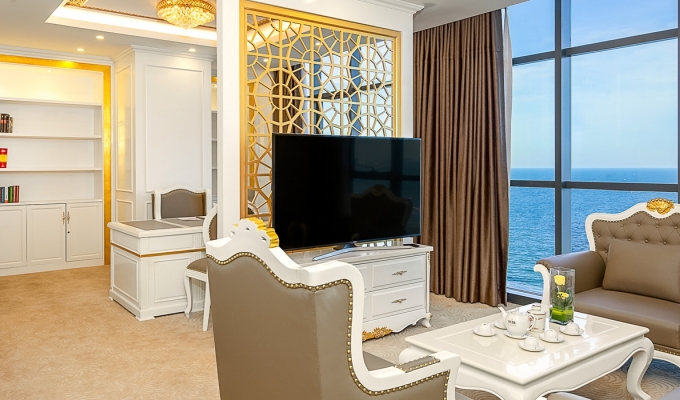 President Suite