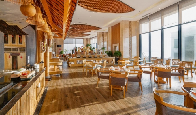 Sala Beach Đà Nẵng