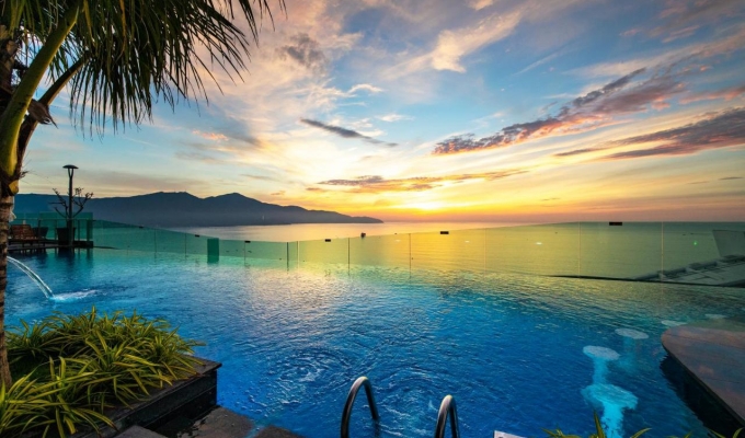 Sala Beach Đà Nẵng