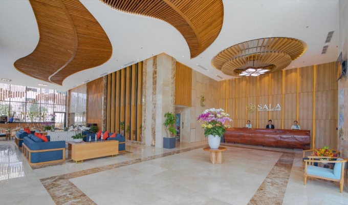 Sala Beach Đà Nẵng