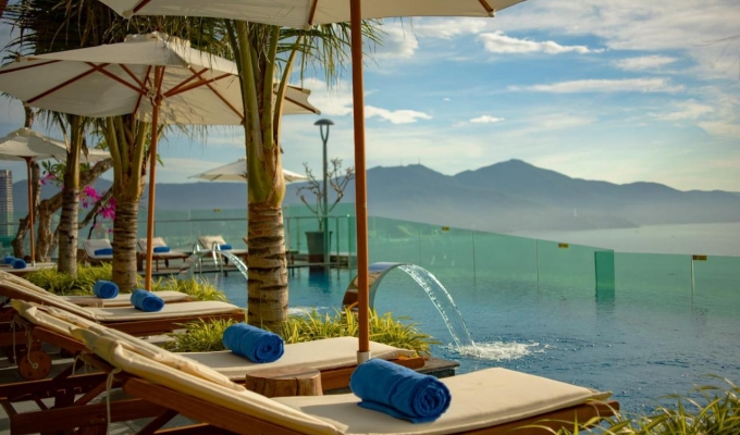 Sala Beach Đà Nẵng