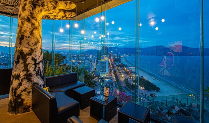 Sala Beach Đà Nẵng