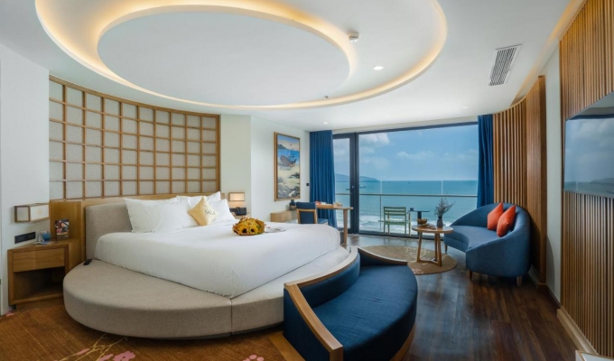 Sala Beach Đà Nẵng