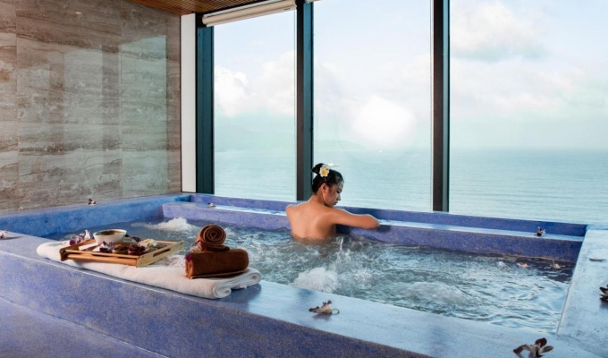 Sala Beach Đà Nẵng