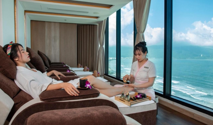 Sala Beach Đà Nẵng