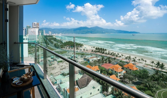 Sala Beach Đà Nẵng